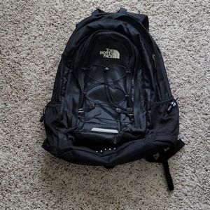 North Face Jester Bookbag